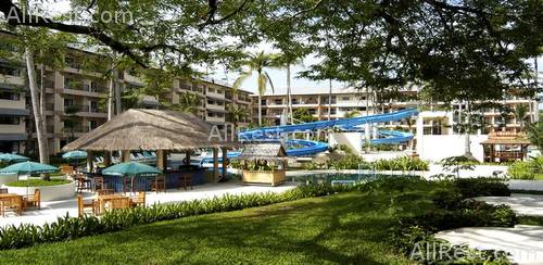 Surin Beach Resort 7